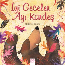 Iyi Geceler Ayı Kardeş