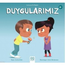 Duygularımız