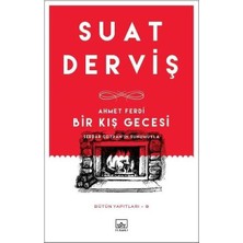 Ahmet Ferdi - Bir Kış Gecesi