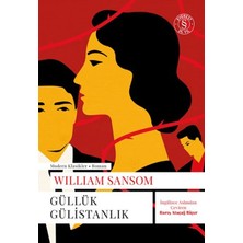 Güllük Gülistanlık