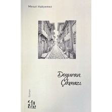 Doyuran Çıkmazı