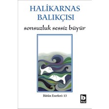 Sonsuzluk Sessiz Büyür