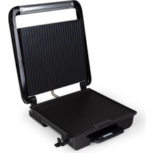 Çok Renkli Gri Tost Makinesi, Pratik ve Lezzetli Tostlar Için Ideal Seçim