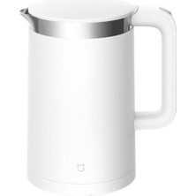 Akıllı Su Isıtıcı 1500 ml Beyaz, Pratik ve Şık Tasarım ile Hızlı Isıtma