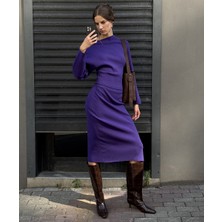 Triko Midi Etek IW6250004053DF1