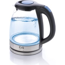 Bej 2336 Kuvars Elektrikli Su Isıtıcı, Hızlı ve Güvenli Kullanım Sağlar