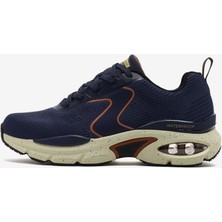 Skechers Skech-Air Ventura Erkek Lacivert Spor Ayakkabı 232954 Nvtn