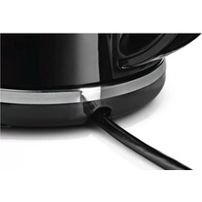 1.7 Litre Cam Su Isıtıcı Turuncu, Pratik ve Şık Tasarım