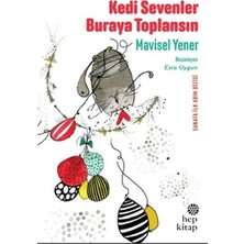 Kedi Sevenler Buraya Toplansın