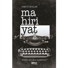 Mahiriyat
