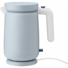 Mavi 1l Elektrikli Çaydanlık, Şık ve Kullanışlı Mutfak Gereci