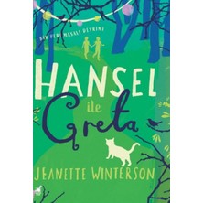Hansel Ile Greta