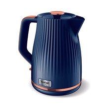 Mavi 3000W Su Isıtıcı Kettle, 1,7 Litre, Hızlı ve Enerjik Kullanım