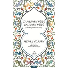 Tanrının Yüzü Insanın Yüzü