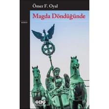 Magda Döndüğünde