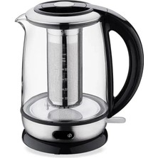 Bej Elektrikli Su Isıtıcı A961, Pratik ve Şık Tasarım