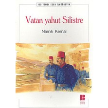 Vatan Yahut Silistre