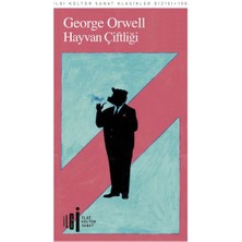Hayvan Çiftliği