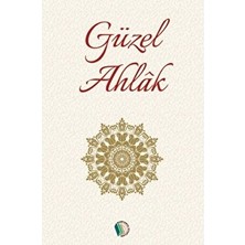 Erkam Yayınları Güzel Ahlak - Komisyon