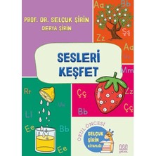 Sesleri Keşfet