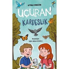 Uçuran Kardeşlik