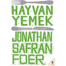 Hayvan Yemek