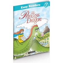 The Princess And The Dragon Level 2