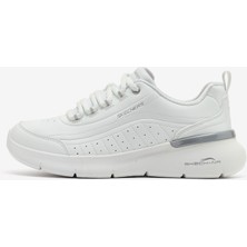Skechers Skech-Air Dynamight 2.0 Kadın Beyaz Spor Ayakkabı 150373TK Wsl