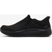 Skechers Go Walk Flex Ray Erkek Siyah Yürüyüş Ayakkabısı 216334TK Bbk