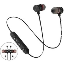 Zeroshop Miknatisli  Sport Kulaklik