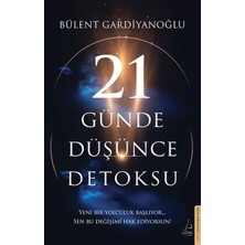 21 Günde Düşünce Detoksu