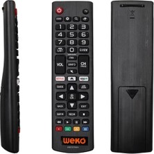 Lg Kumanda AKB75375604 Tv Kumanda