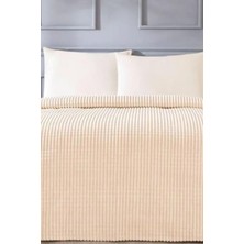 Yatak Ort. Pıramıt M.lıne Bej Tk(Y)