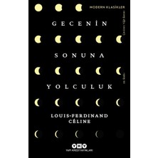 Gecenin Sonuna Yolculuk - Modern Klasikler