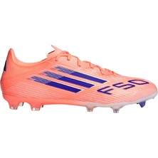 adidas Çocuk  Turuncu  Krampon F50 CLUB FG/MG J JI0027