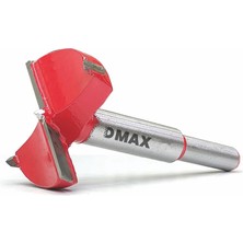 Dmax Ahşap Freze Bıçağı 35 mm x 70 mm Tas