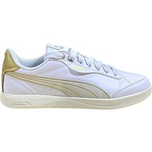 Puma Vikky Star Dayınight Beyaz Kadın Sneaker Ayakkabı 40260201