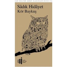 Kör Baykuş