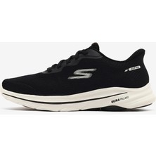 Skechers Go Walk 8 Pate Erkek Siyah Yürüyüş Ayakkabısı 216783 Bkw