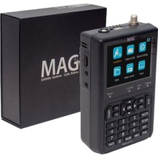 Mag MAG-2100 3.5 Görüntülü Hd Uydu Yön Bulucu (5284)