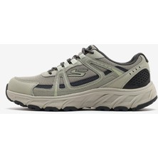 Skechers Hillcrest 2.0 Erkek Gri Outdoor Ayakkabı 237806 Ltgy