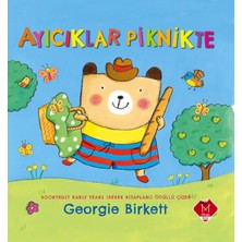 Ayıcıklar Piknikte