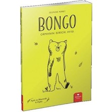 Bongo: Ormanın Biricik Ayısı
