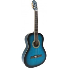 Almira Mg917-Bls 4/4 Klasik Gitar