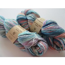 Himalaya Fibra Natura Bamboo Bloom Handpaints