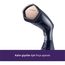 1600W Buharlı Dikey Ütü, Güçlü ve Kolay Kullanım Için Tasarlandı