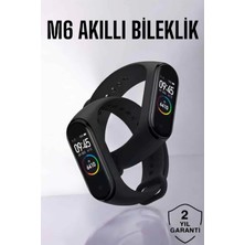 Akıllı Bileklik Fitness ve Sağlık Için Akıllı Bileklik Adım Sayar, Kalp Atışı, Uyku Izleme