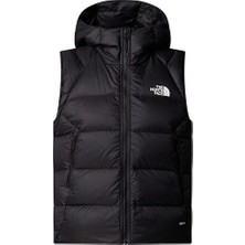 The North Face W Hyalite Vest Kadın Outdoor Yeleği NF0A8E71JK31 Siyah
