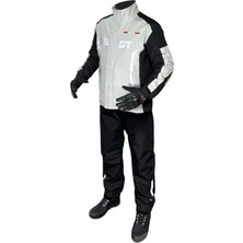 Yağmurluk Forte Gt 1140 Alt Üst Taş