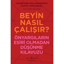 Beyin Nasıl Çalışır?